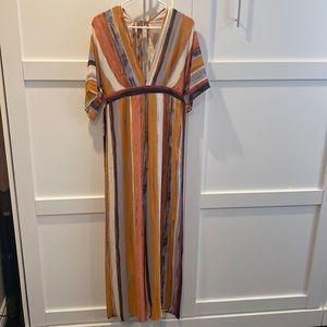 Womens romper / jumpsuit